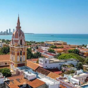 Cartagena de Indias